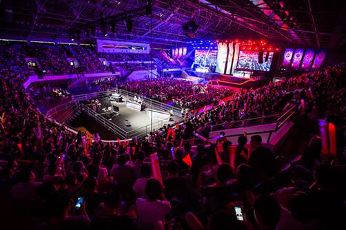 世界球迷情 世界球迷情