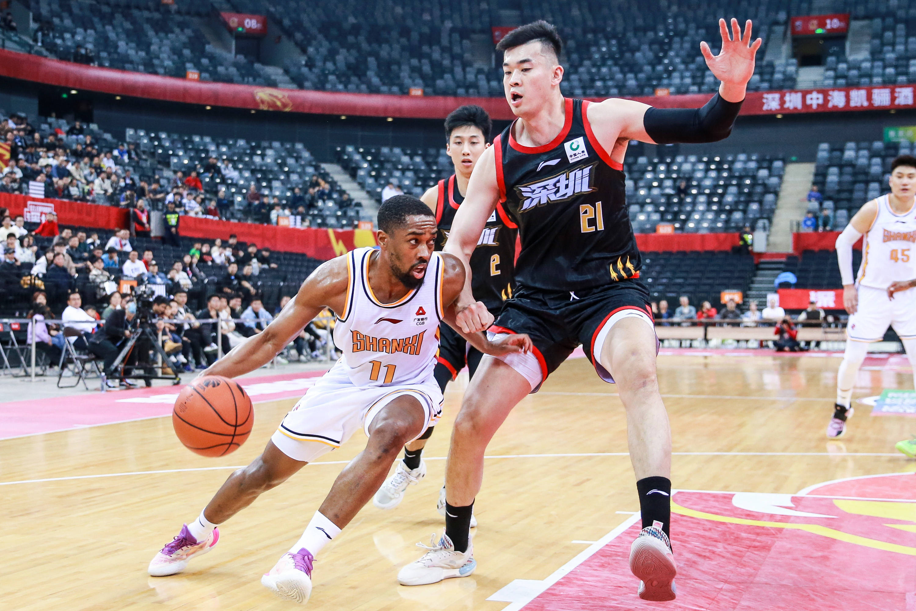 中效率的重 中效率的重