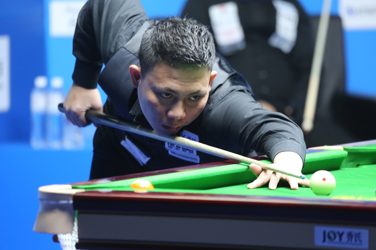 郑钦文的参 郑钦文的参