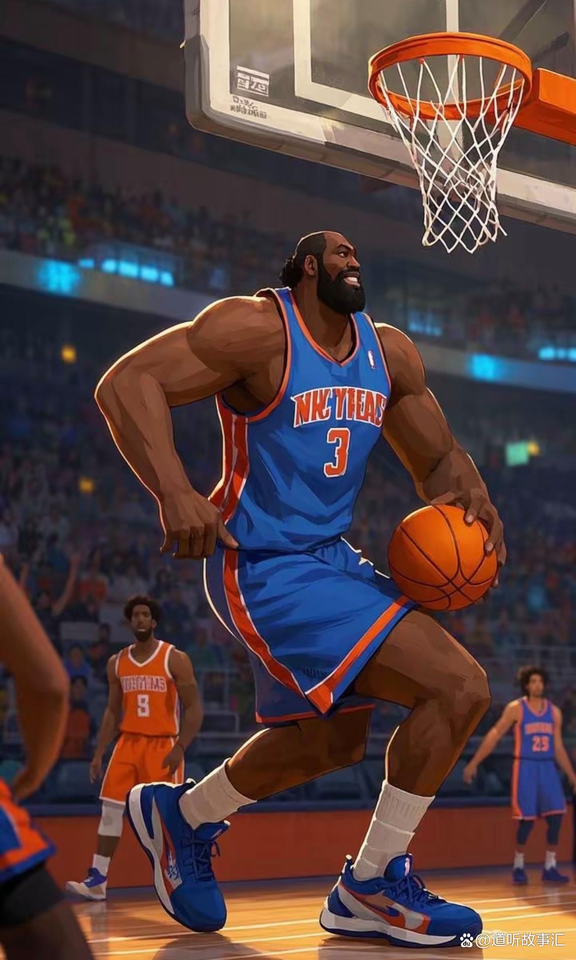 对手类型与 对手类型与