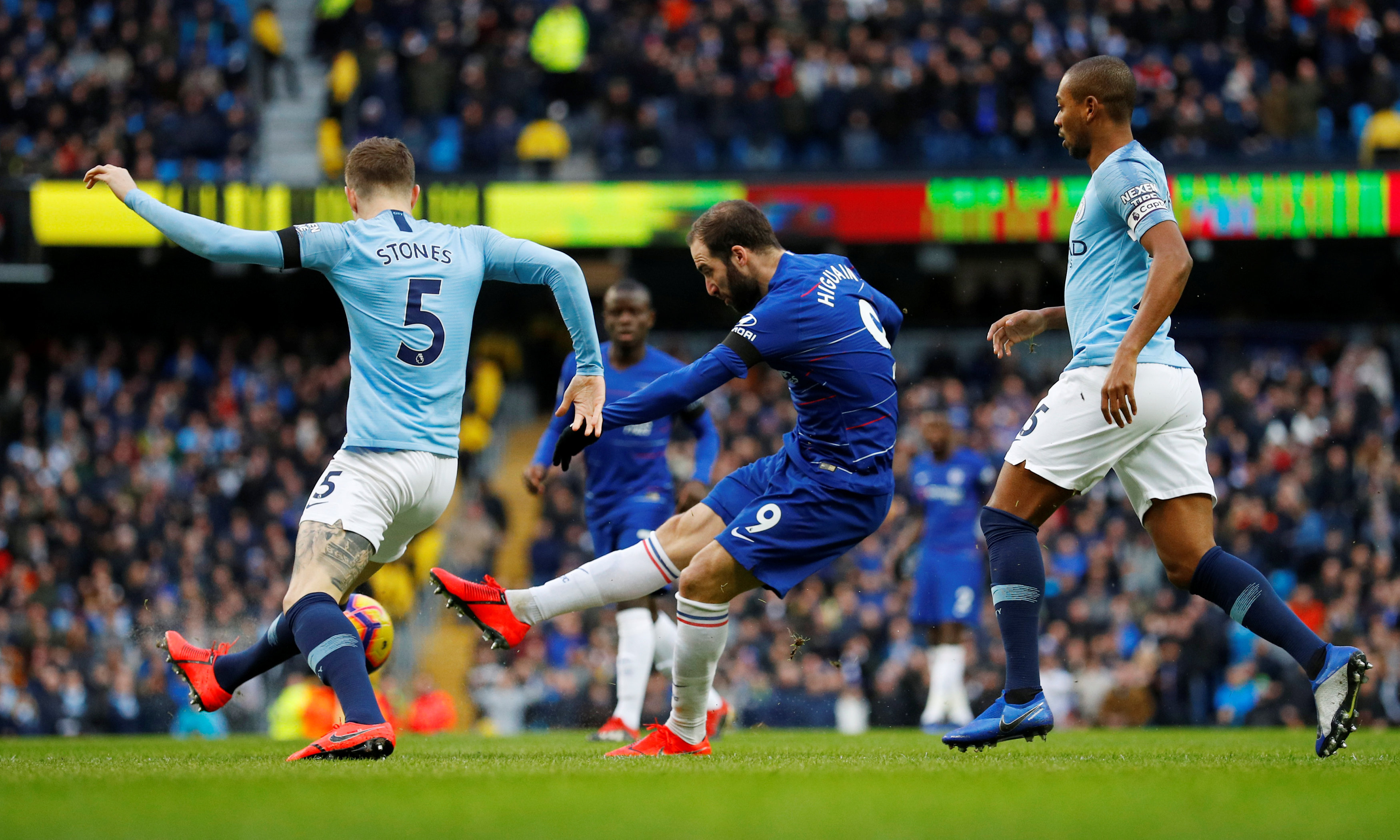 抵消系统性 抵消系统性