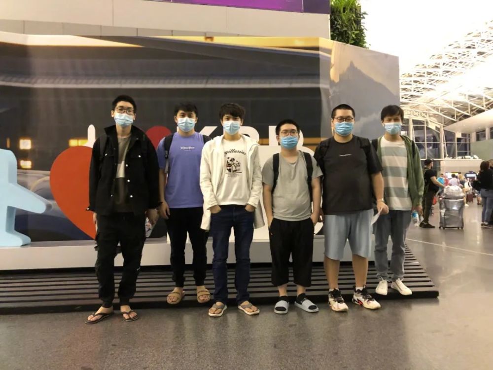 构建项目通